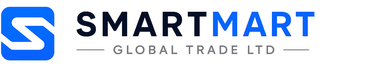 SmartMart logo